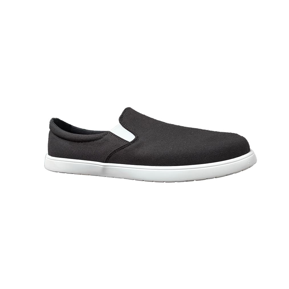 Slip on Negro (Defecto Cosmético)