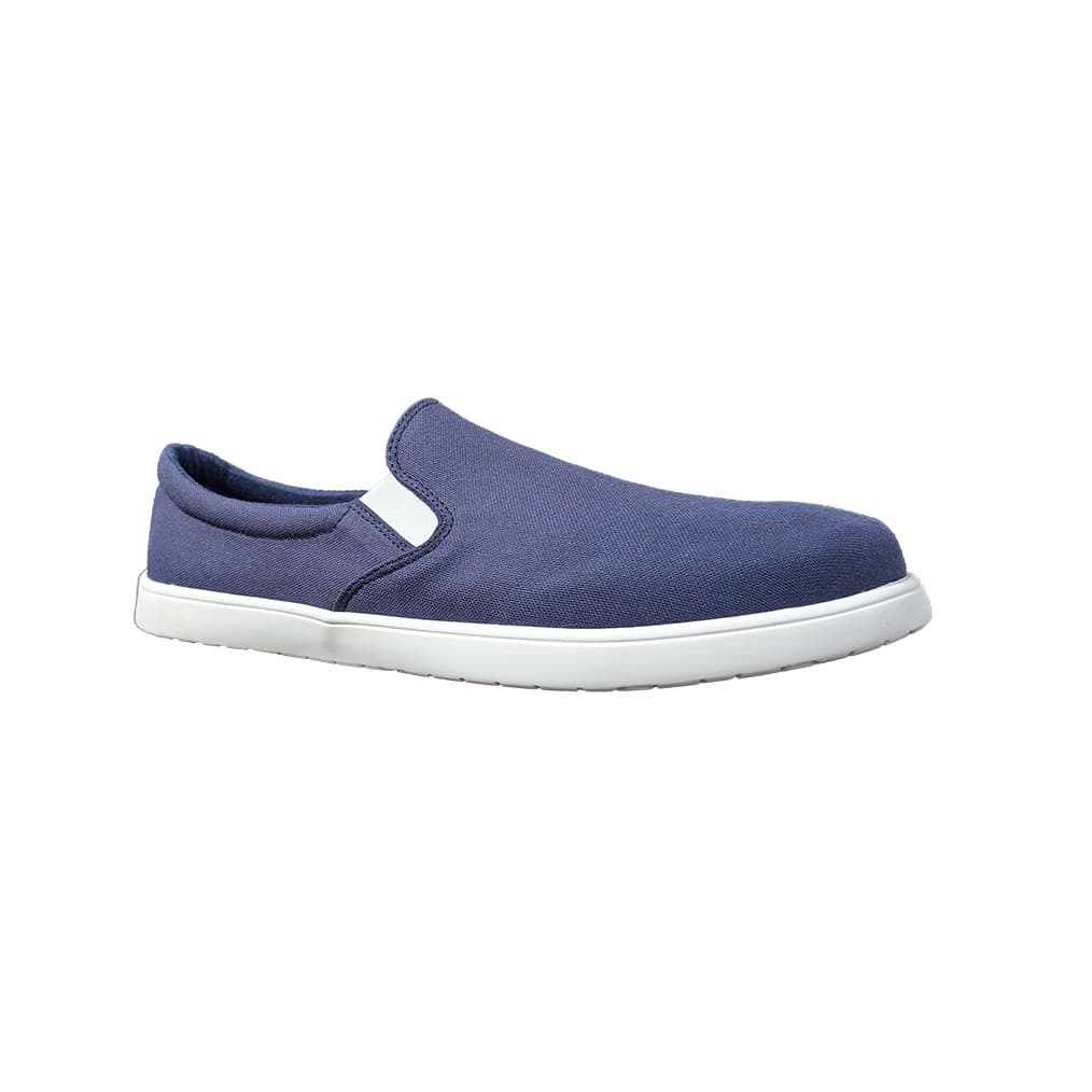Slip on Marino (Defecto Cosmético)