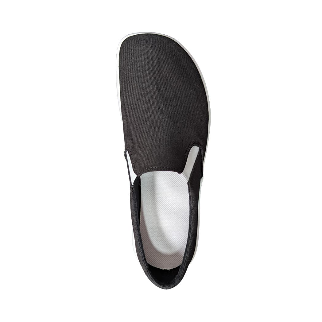 Slip on Negro (Defecto Cosmético) thumbnail 2
