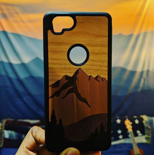 Mt. Bierstadt Power Bank