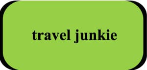 Luggage Handle Wrap – Travel Junkie