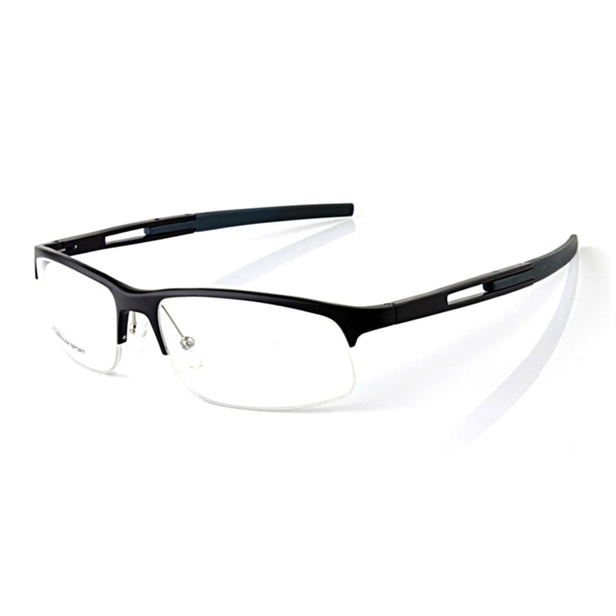ZOOM Aluminum Eyeglasses Frames thumbnail 2