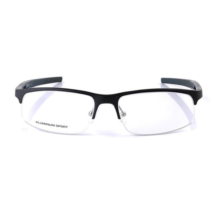 ZOOM Aluminum Eyeglasses Frames thumbnail 3