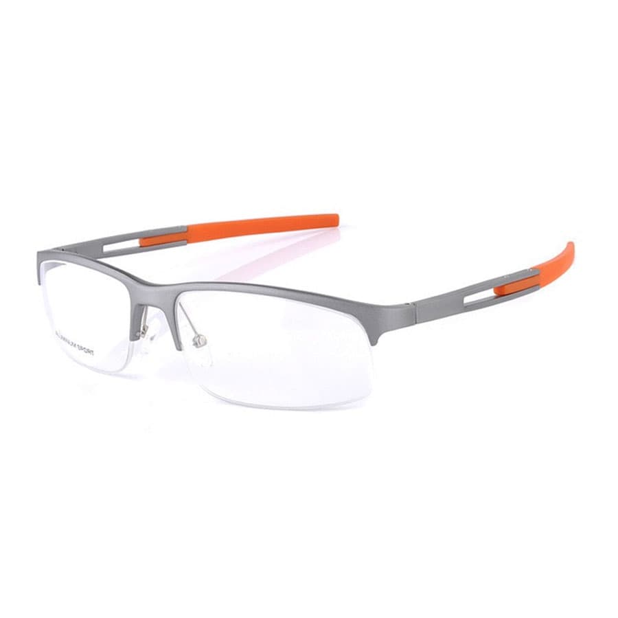 ZOOM Aluminum Eyeglasses Frames