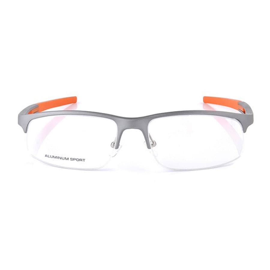 ZOOM Aluminum Eyeglasses Frames thumbnail 4