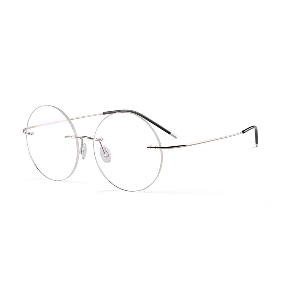 AVA Titanium Reading Glasses