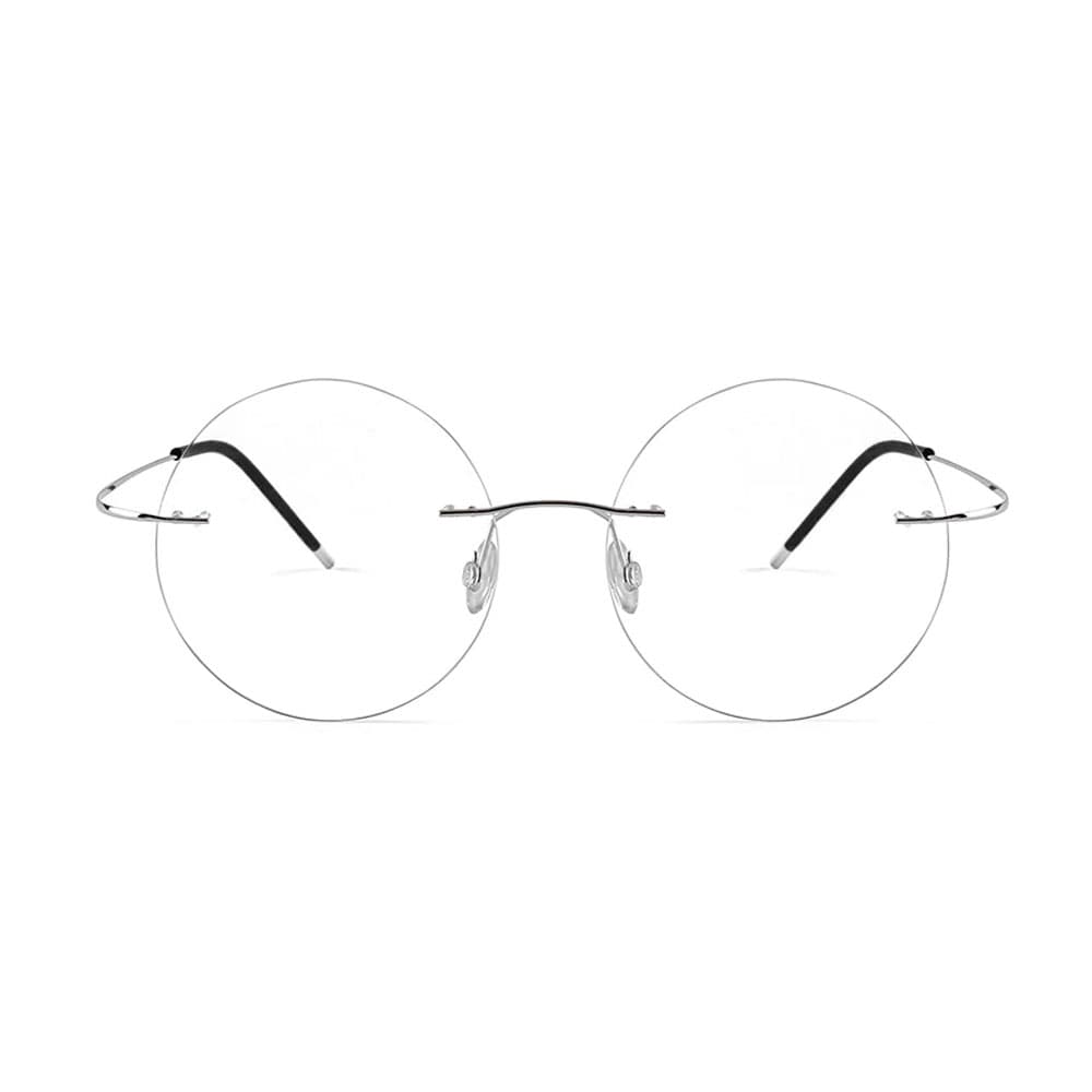 AVA Titanium Reading Glasses thumbnail 2