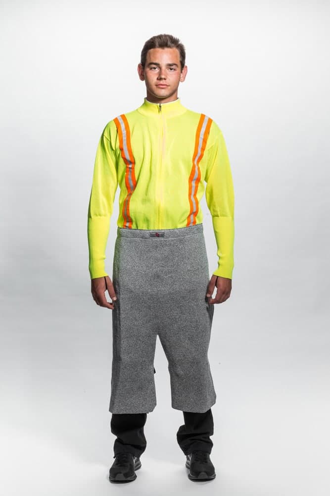 Interlock Apron thumbnail 4