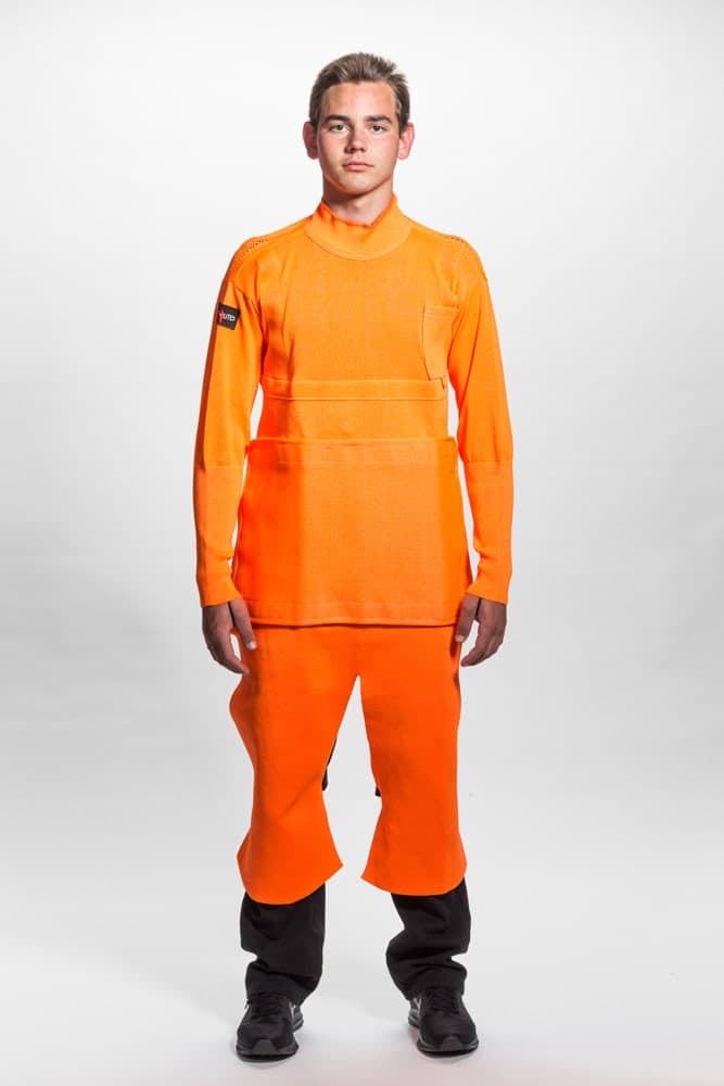 Packing Suit