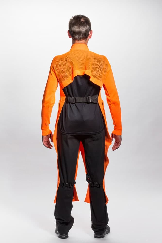 Packing Suit thumbnail 3