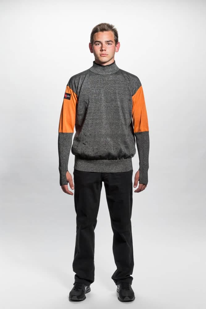 Keel Pullover