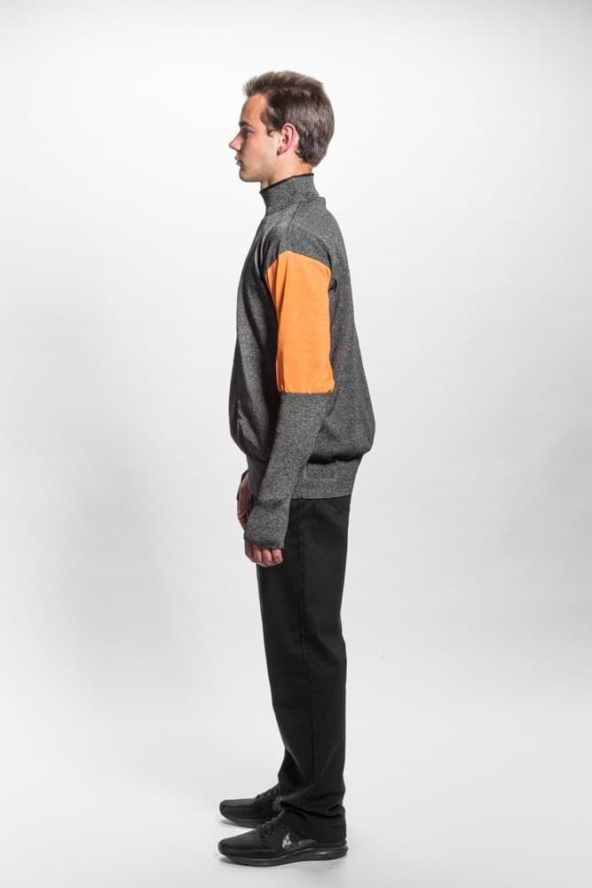 Keel Pullover thumbnail 2
