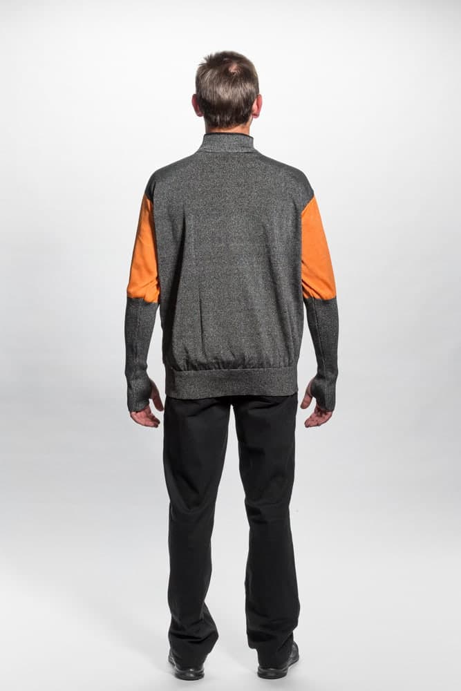 Keel Pullover thumbnail 3
