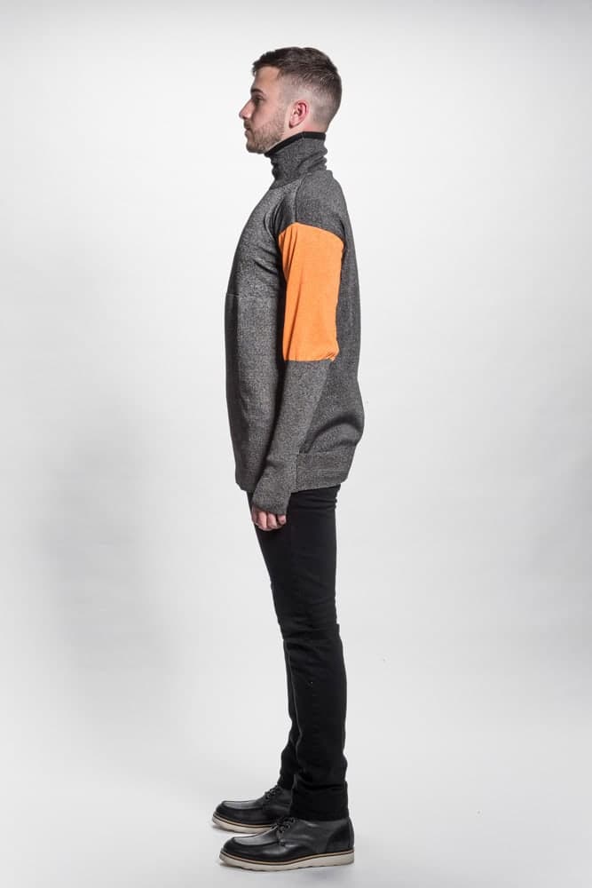 Keel Interlock Pullover thumbnail 2