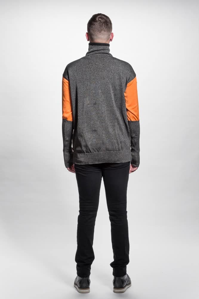 Keel Interlock Pullover thumbnail 3
