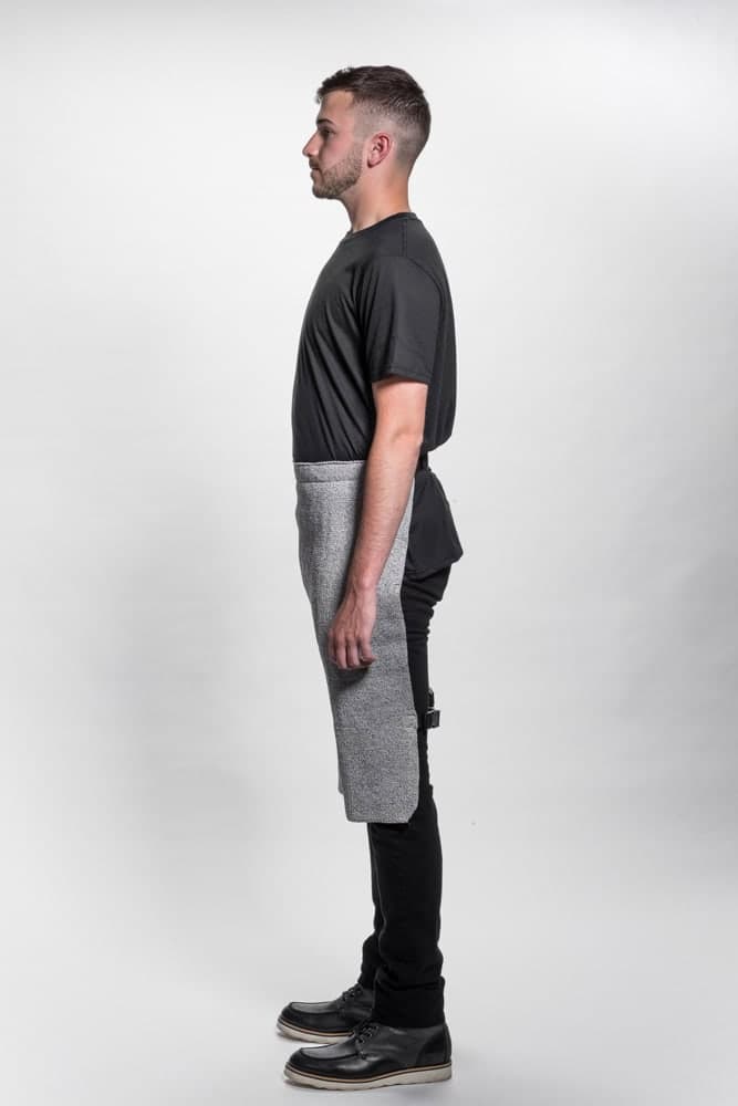 Interlock Apron thumbnail 2