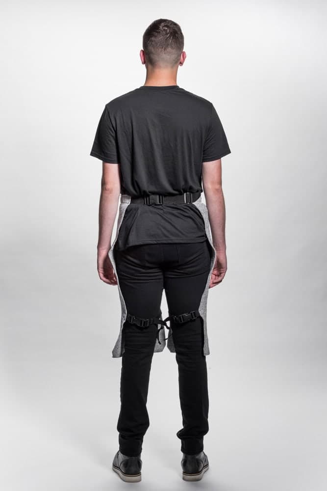 Interlock Apron thumbnail 3