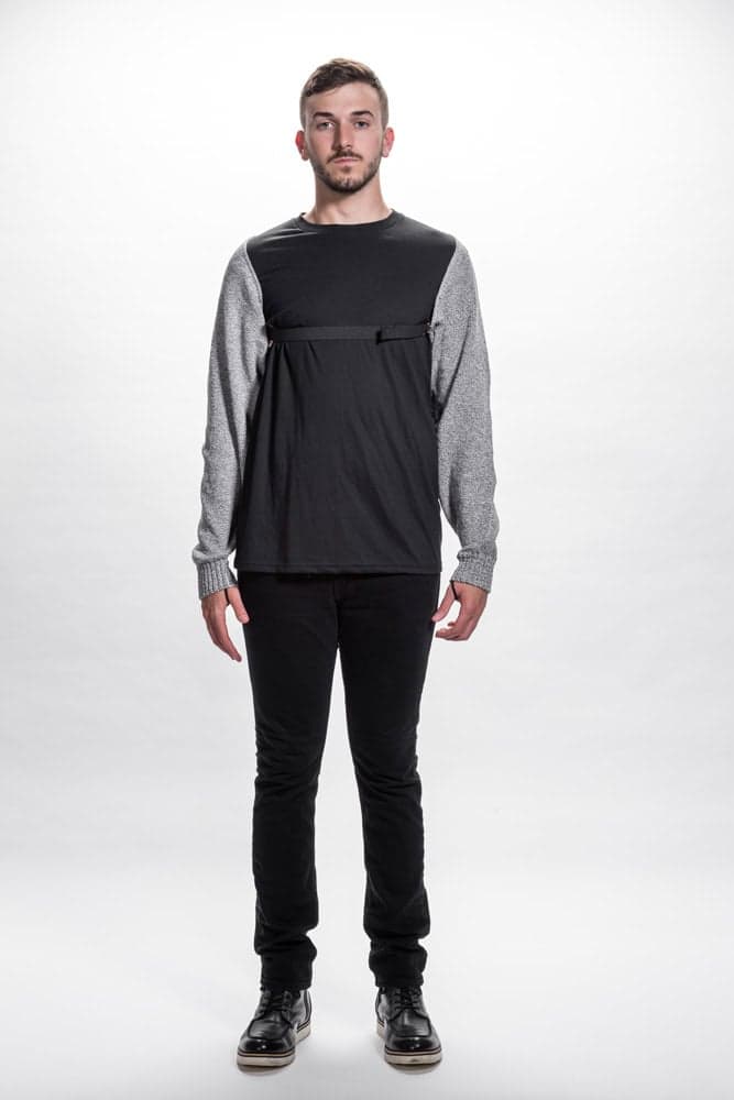 Modular Sleeve
