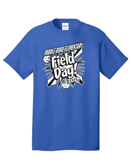 Field Day Shirt