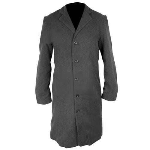 Fast and Furious 7 Jason Statham Long Coat
