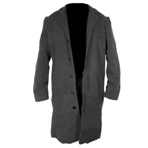 Fast and Furious 7 Jason Statham Long Coat thumbnail 3