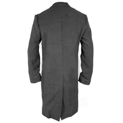Fast and Furious 7 Jason Statham Long Coat thumbnail 2