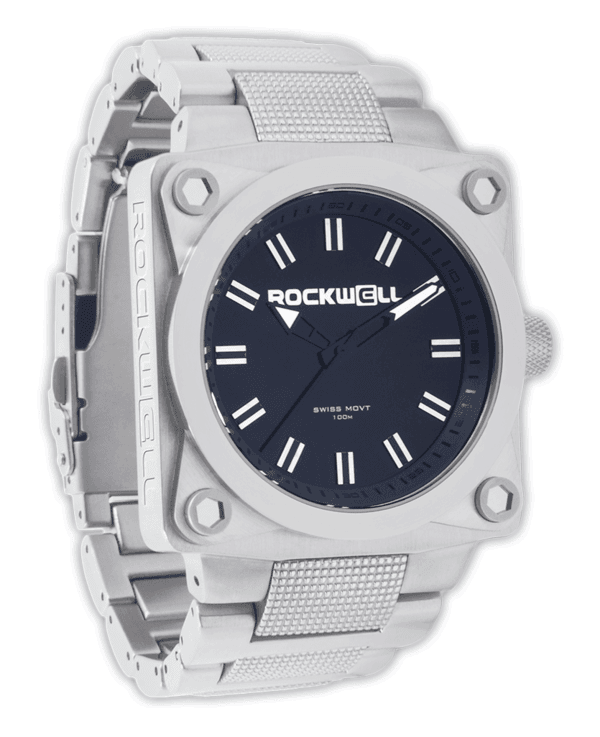Rockwell 747 Watch thumbnail 3