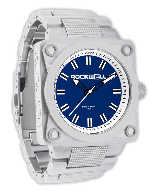 Rockwell 747 Watch thumbnail 4