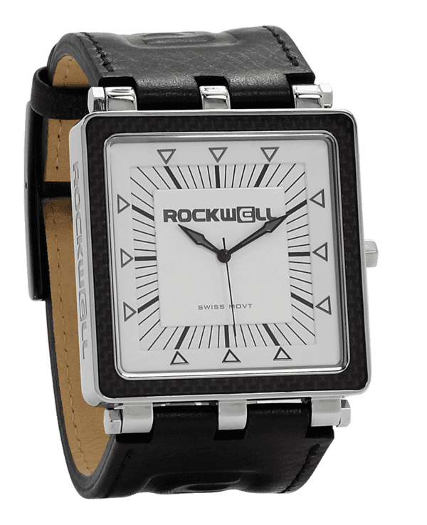 Rockwell CF Watch