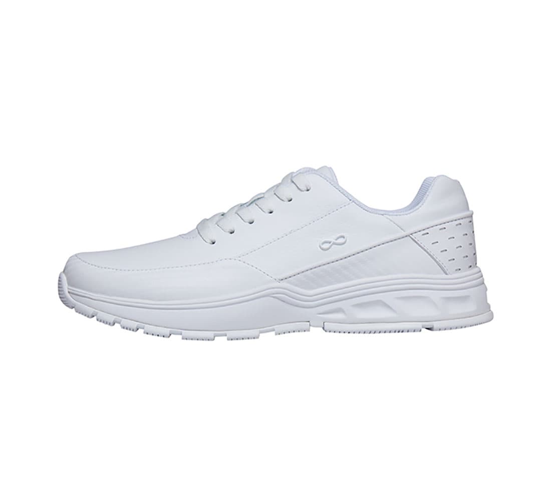 FLOW White