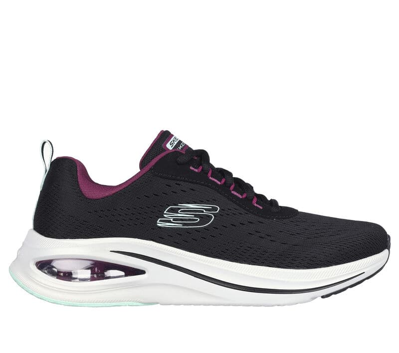 150131 Skech-Air Meta -Aired Out Black /Multi