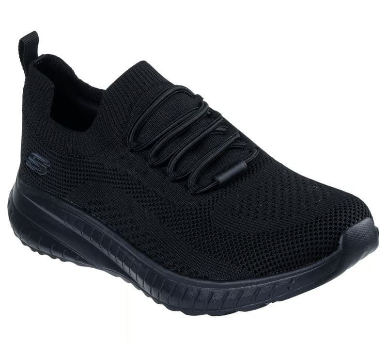 125581 Go Walk Max Cushion Black