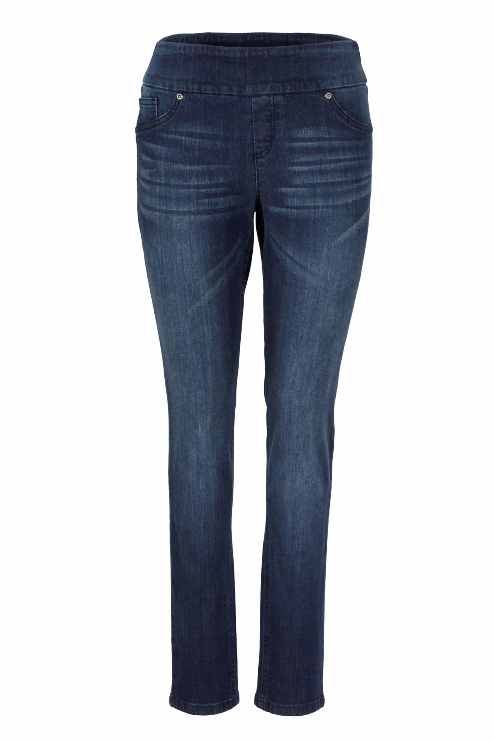 Basic Skinny Jean thumbnail 2