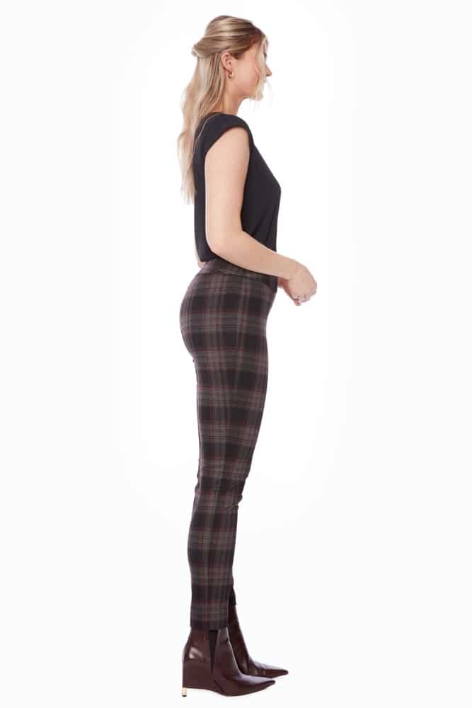 BRAY SLIM FULL-LENGTH PANT thumbnail 2