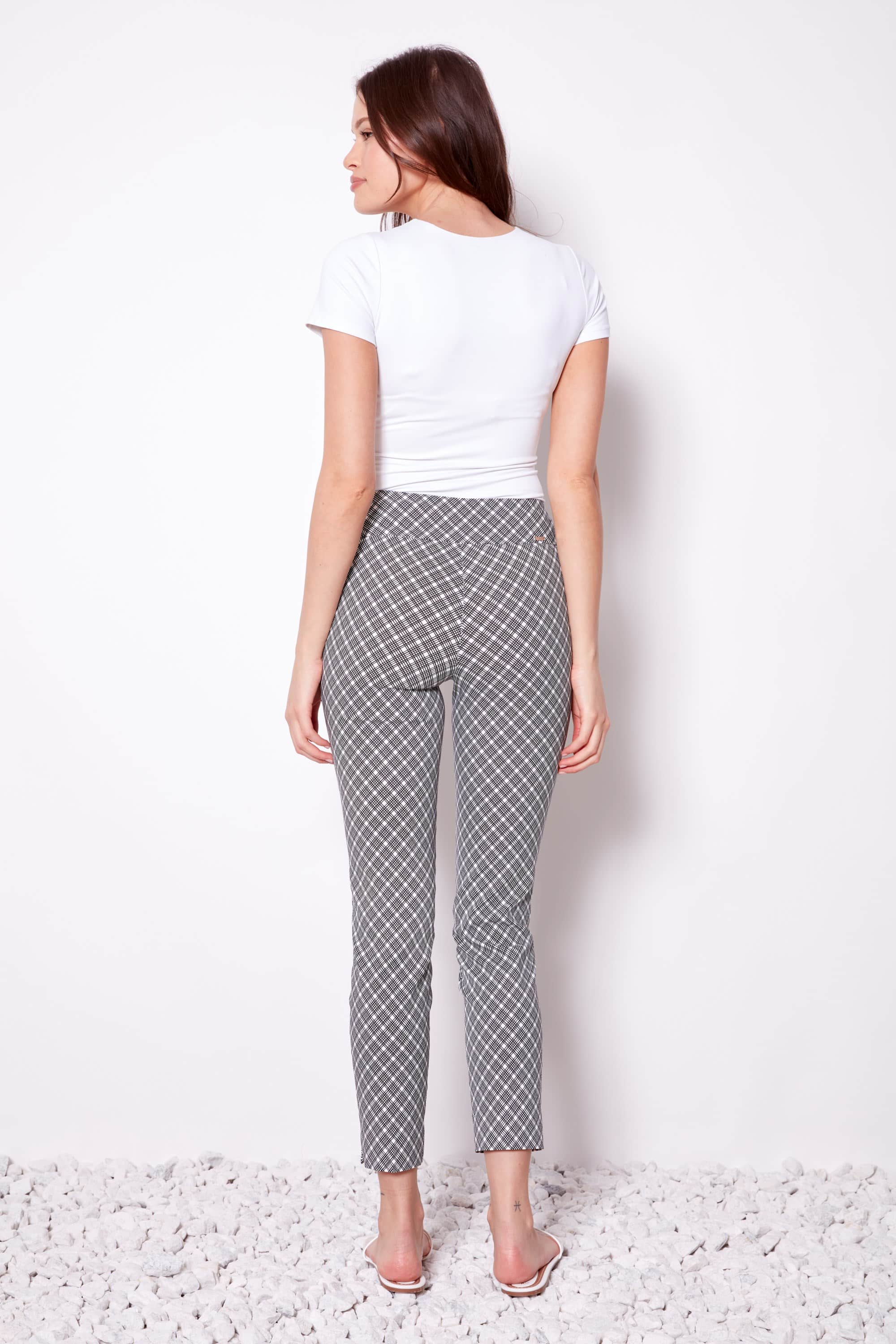 CAMBRIDGE TECHNO ANKLE PANT thumbnail 2
