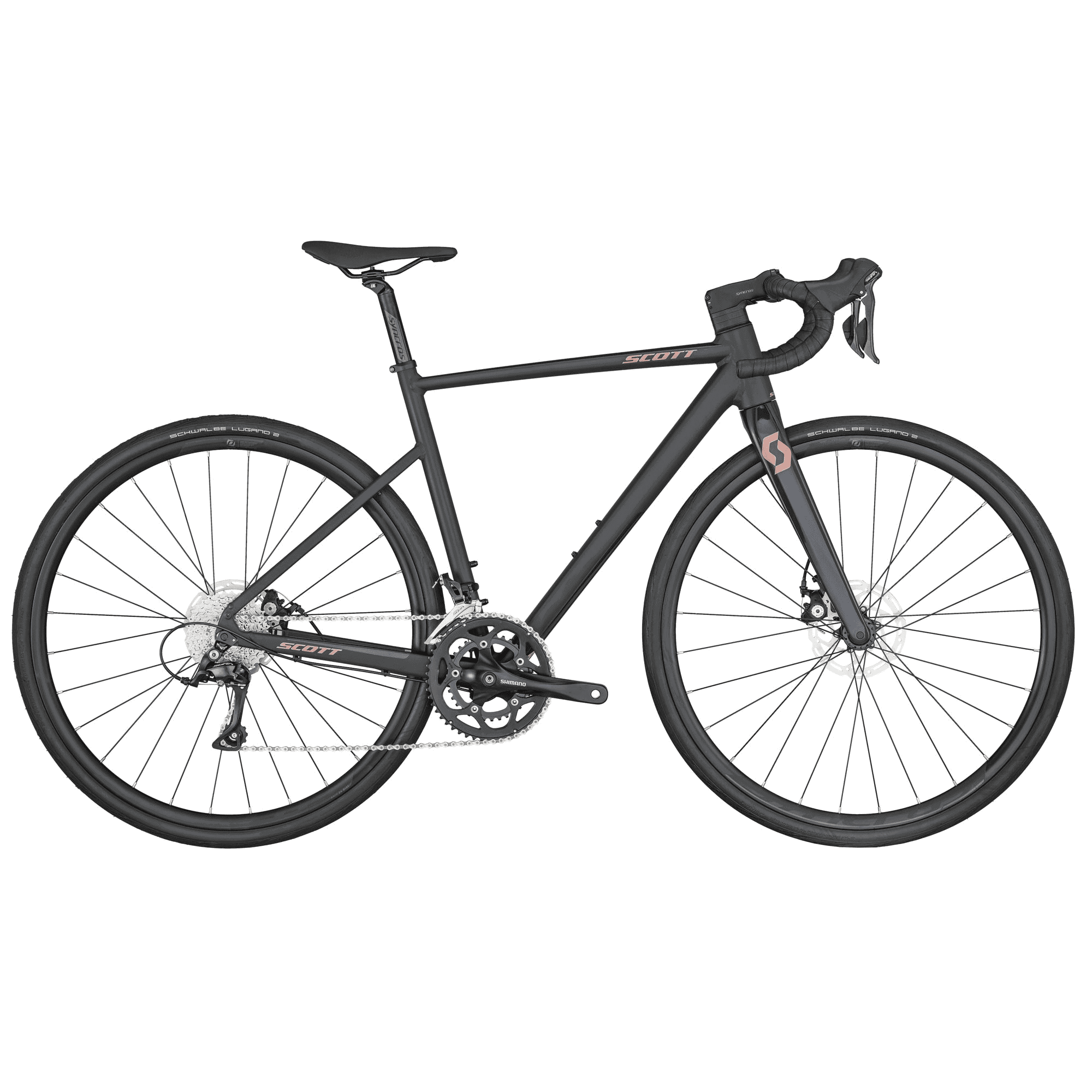Scott Contessa Speedster 25- XXS 47cm