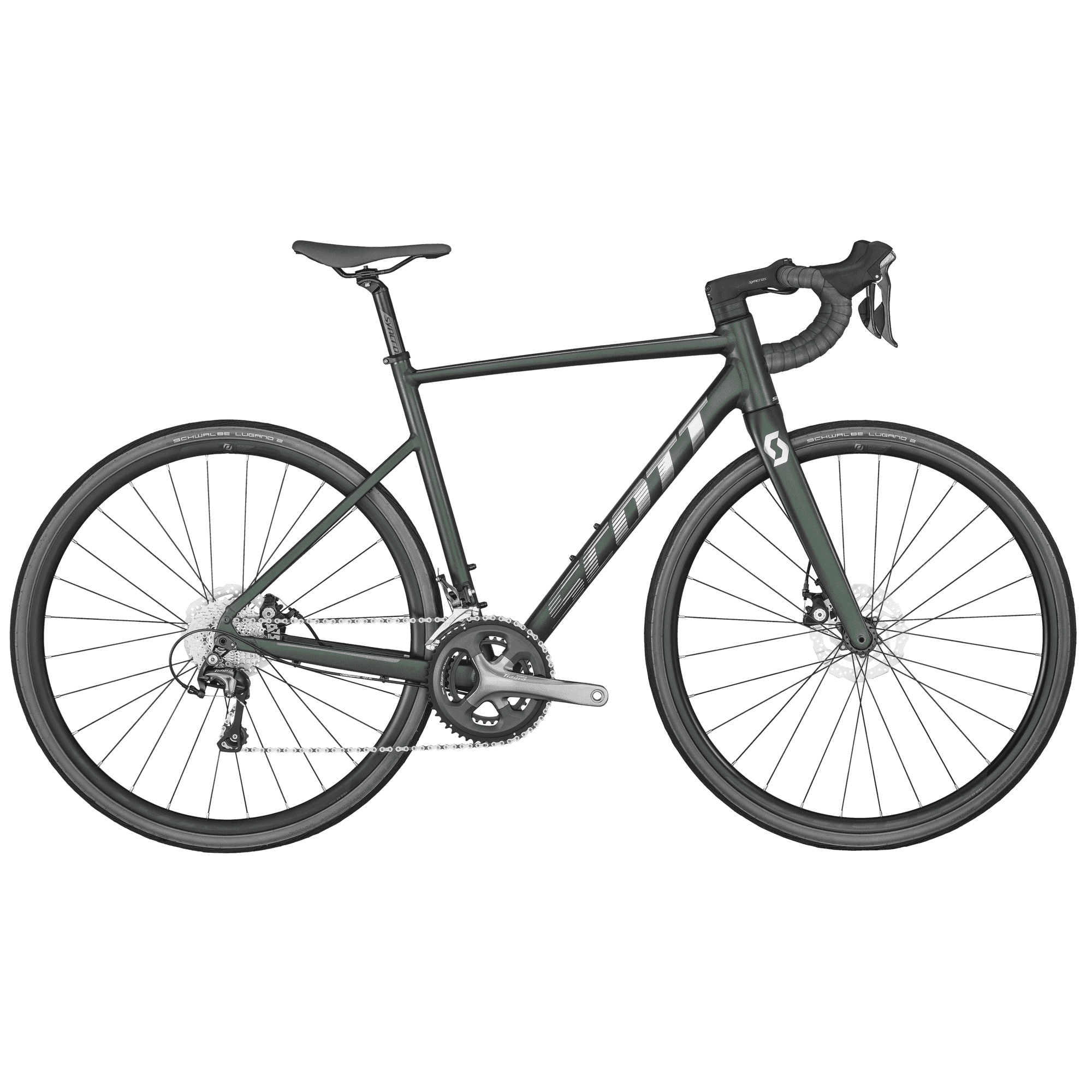 Scott Speedster 20 road bike- XXL 61cm