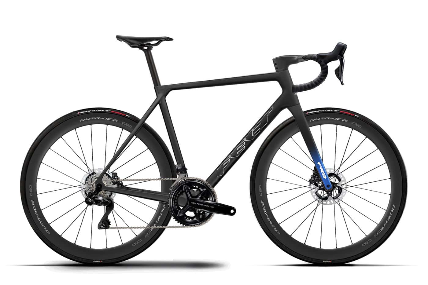Felt FR FRD Dura Ace Di2