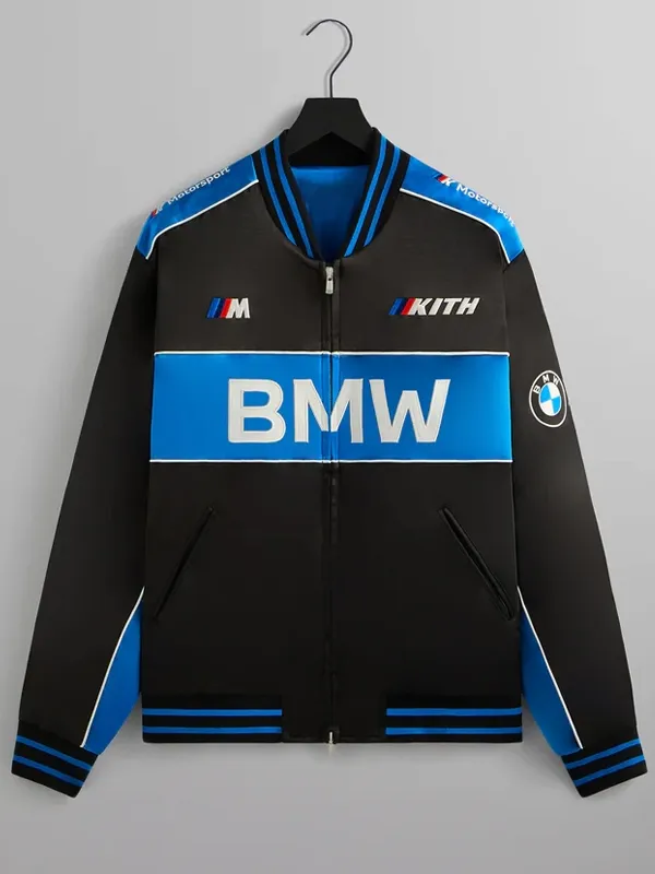 BMW Souvenir Moto Jacket