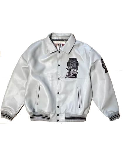 Limited Twin Dragon 2024 Jacket