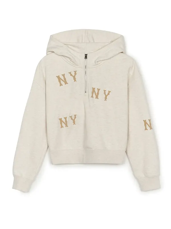 Megagram New York Yankees Hoodie