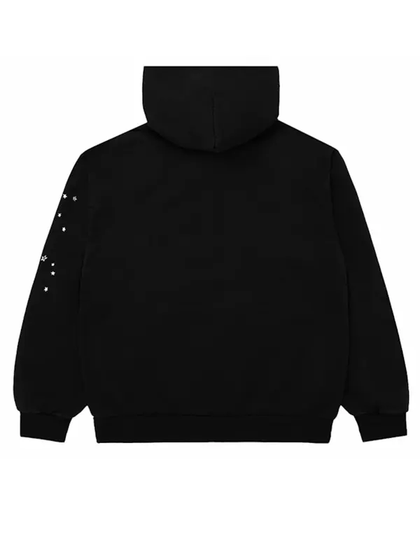 Sp5der Souvenir Hoodie thumbnail 2