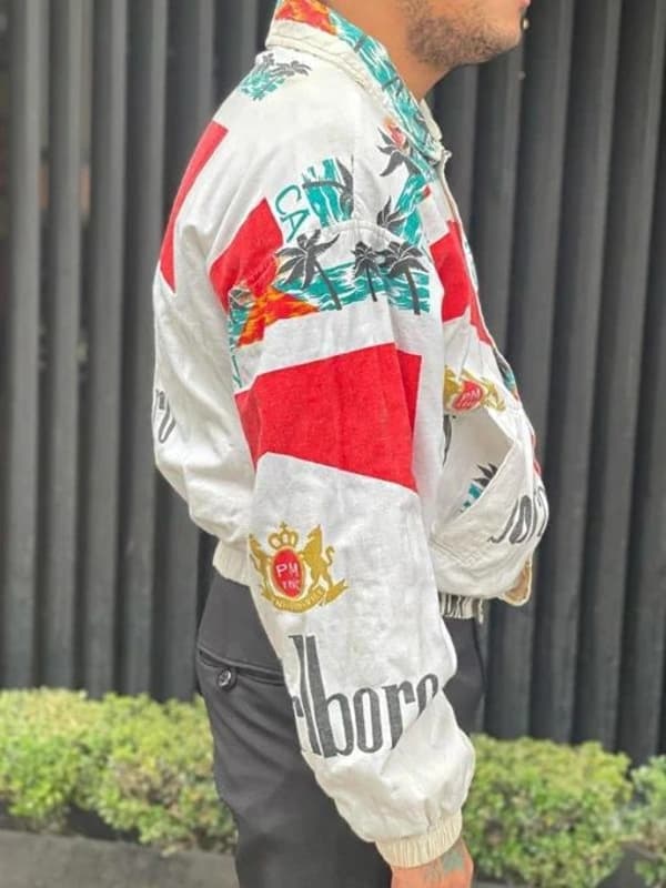 Marlboro Cancun Jacket thumbnail 3