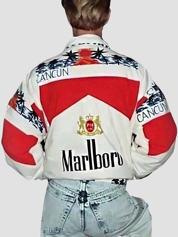 Marlboro Cancun Jacket