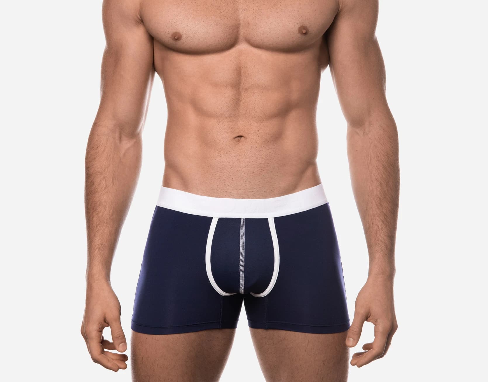 Sailor Cooldown Boxer