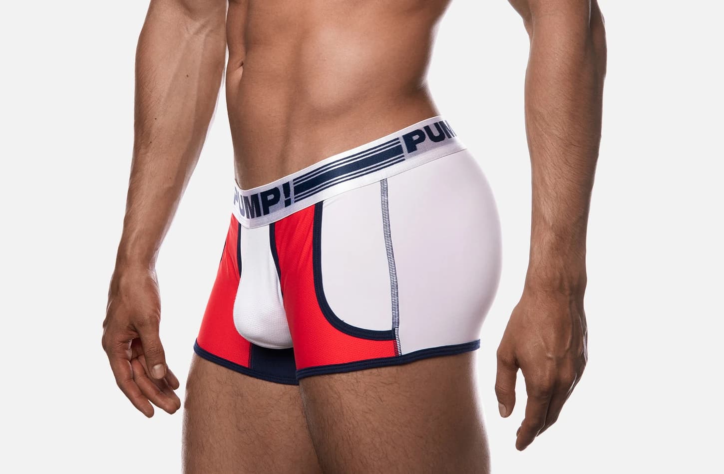 Academy Jogger Boxer thumbnail 2
