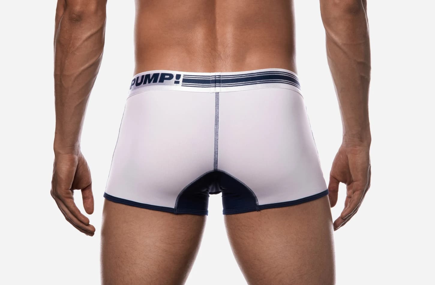 Academy Jogger Boxer thumbnail 3