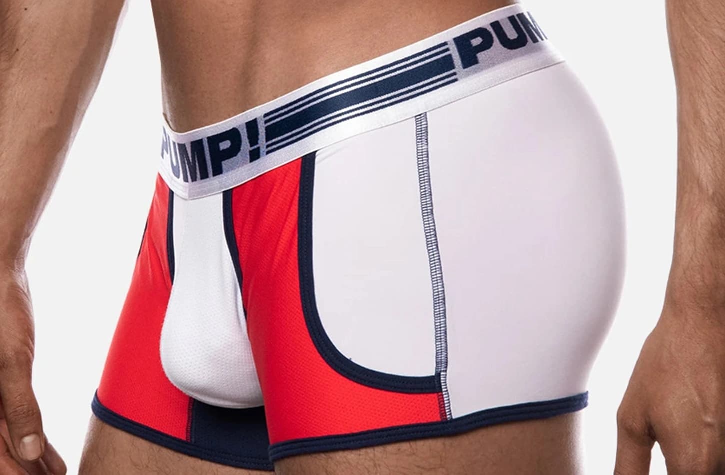 Academy Jogger Boxer thumbnail 4