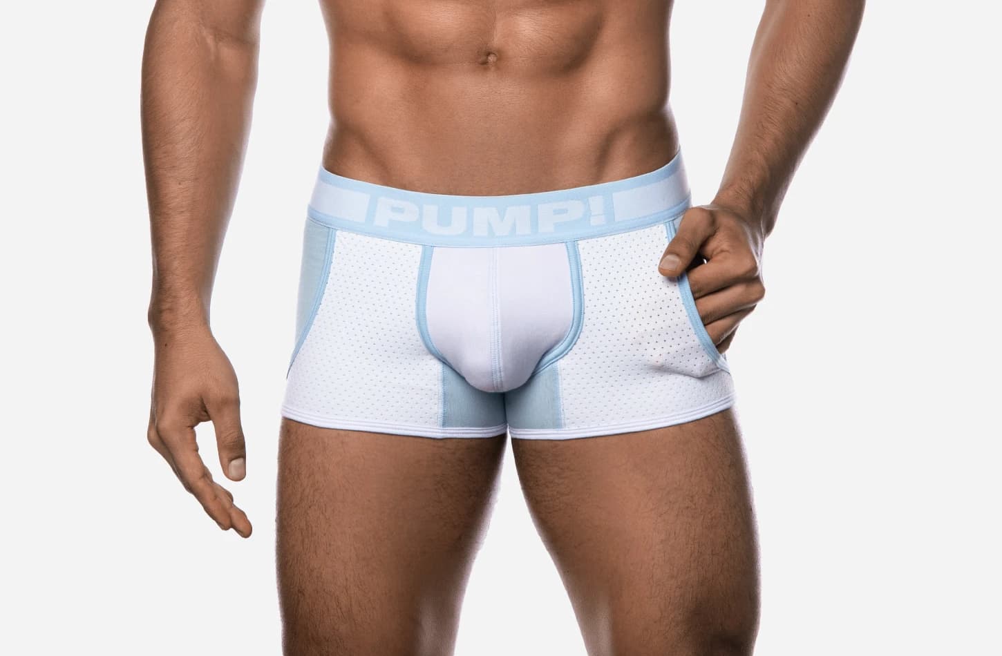 Frost Jogger Boxer