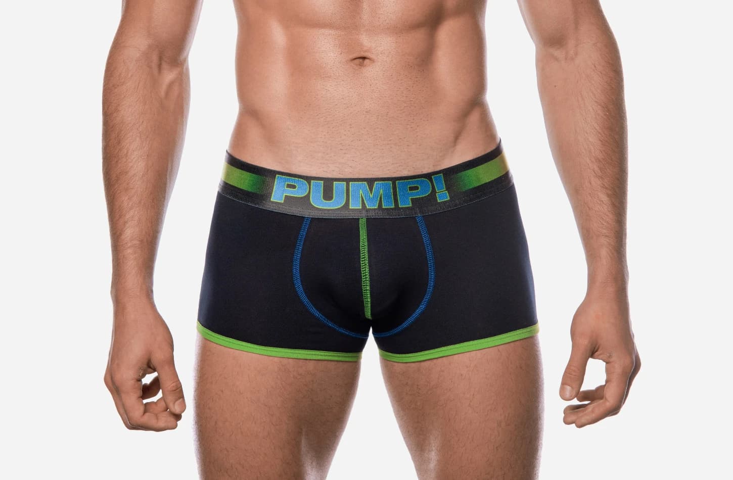 Play Green Boxer